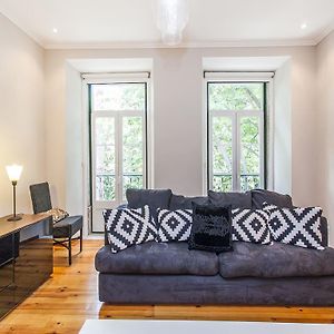 Appartement met Twee Slaapkamers